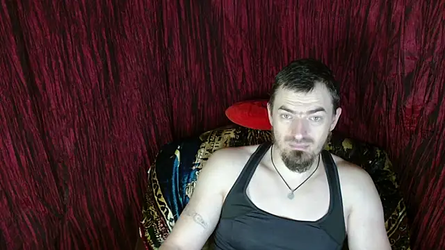 Show de webcam de ConanJones