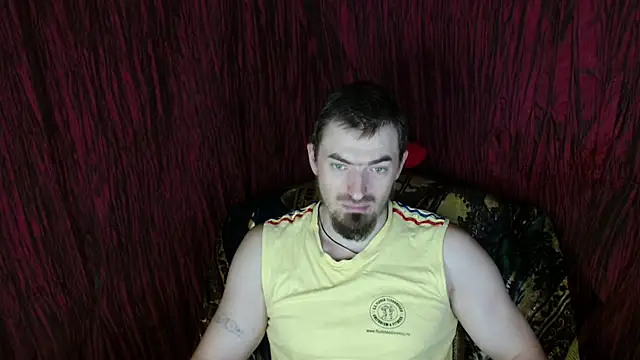 ConanJones Webcam show