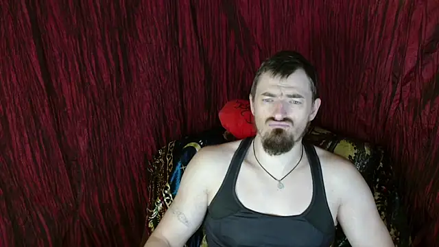 ConanJones Webcam show