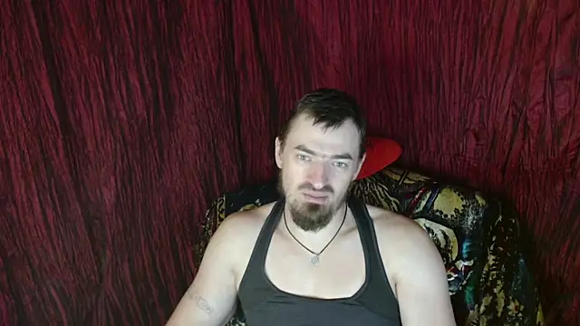 ConanJones' Webcam Show
