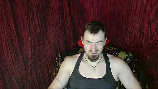 ConanJones Show Webcam