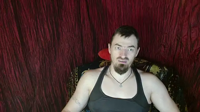ConanJones Show Webcam