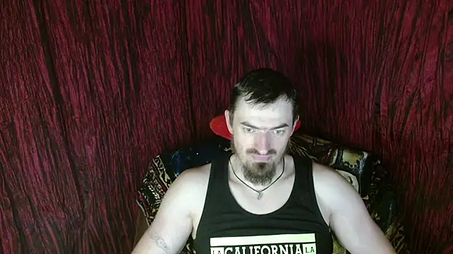 ConanJones Webcam show