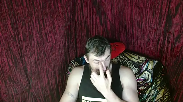 ConanJones Webcam show
