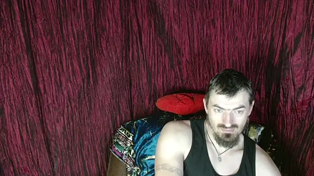 ConanJones Webcam show