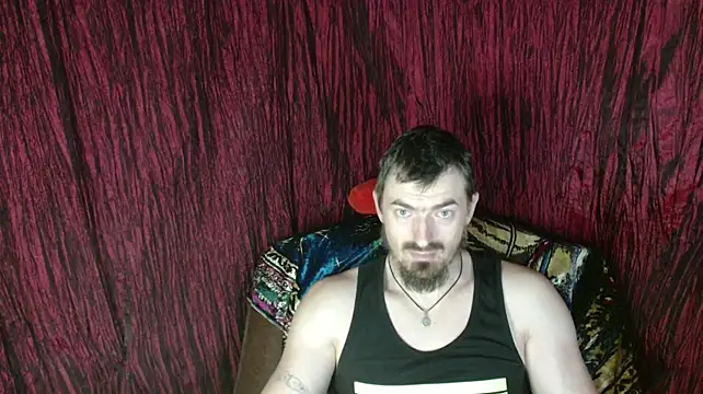 ConanJones Webcam show