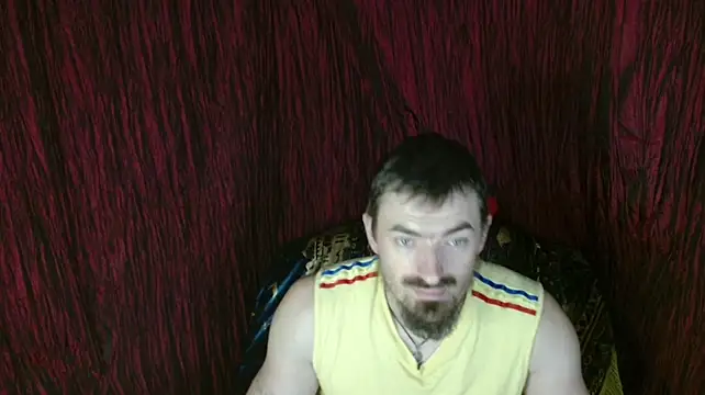 Show de ConanJones na webcam
