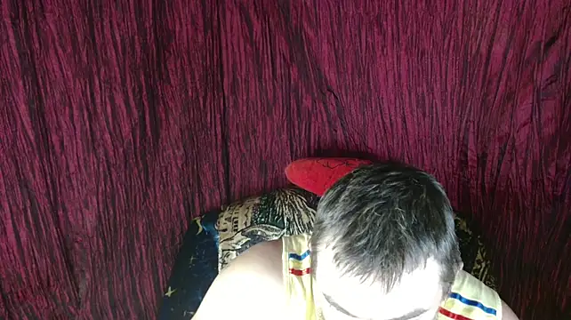 ConanJones Webcam show