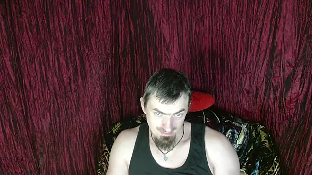 ConanJones Webcam show