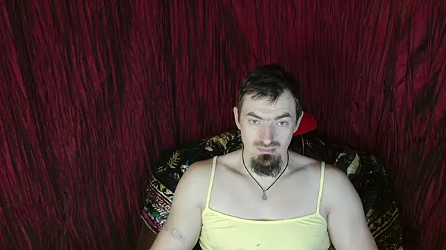 ConanJones Webcam show