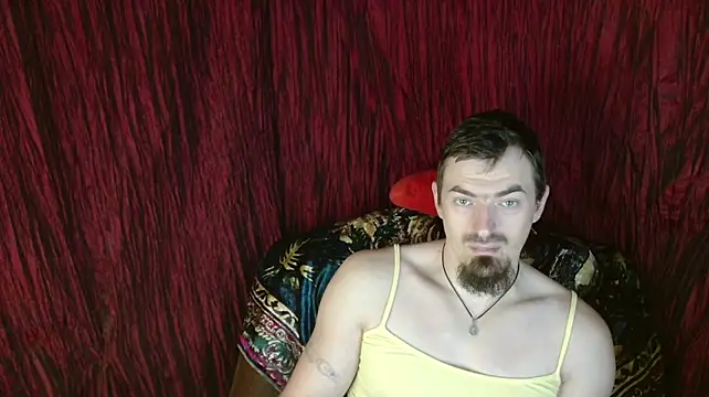 ConanJones Webcam show