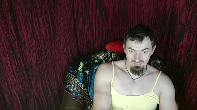 ConanJones Webcam show