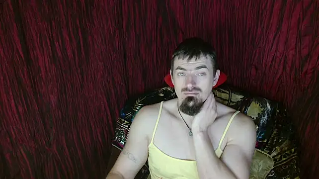 ConanJones Webcam-Show