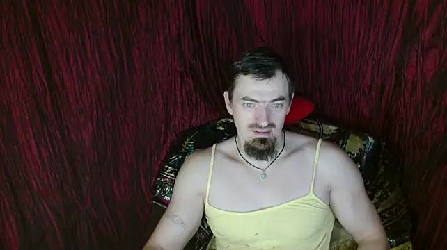 ConanJones: онлайн-секс-чат
