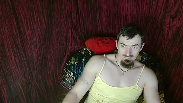 ConanJones Webcamshow