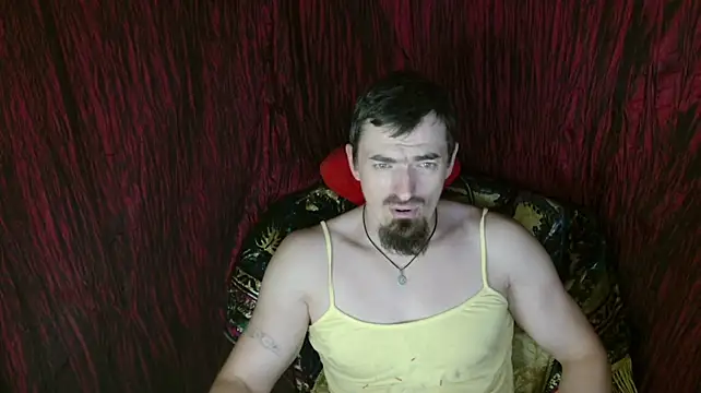 عرض كام ConanJones