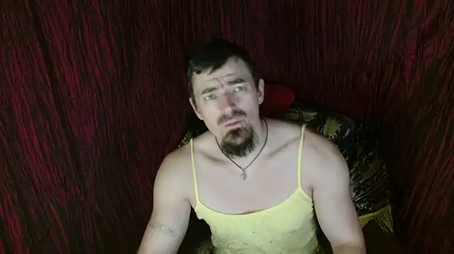ConanJones Webcam show