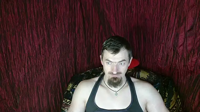 ConanJones Pertunjukan Webcam