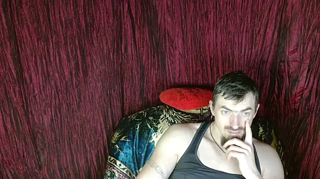 ConanJones Webcam show