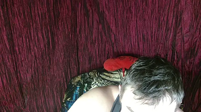 ConanJones Webcamshow