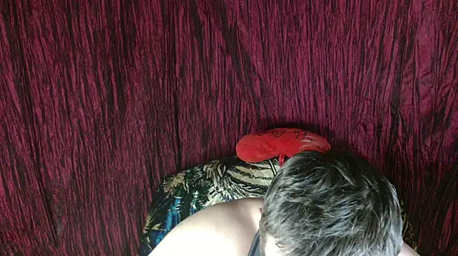 ConanJones – webcam-show