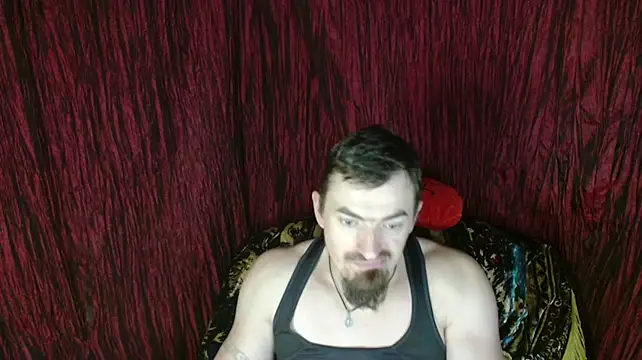 Вебкам-шоу ConanJones