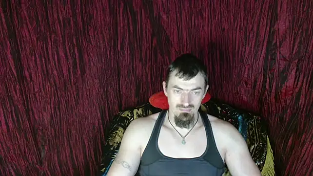 ConanJones Webcam show