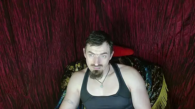 ConanJones Webcam Show