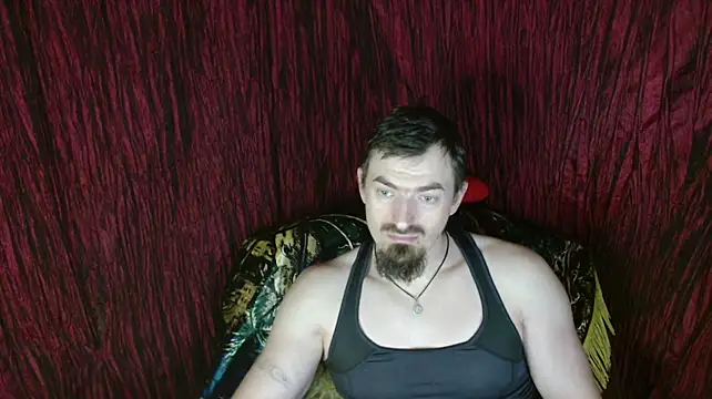ConanJones 라이브 XXX 채팅