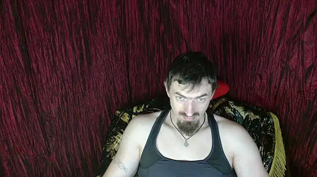 ConanJones' Webcam Show