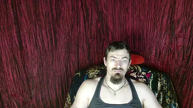 ConanJones Webcam show