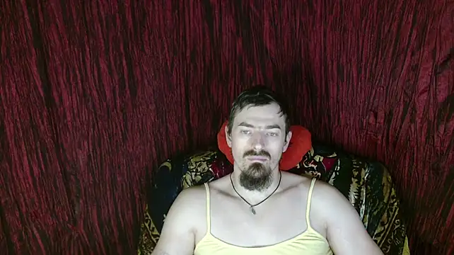 ConanJones Webcam show