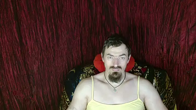 Show Webcam de ConanJones