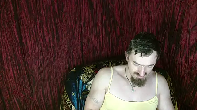 ConanJones Webcamshow