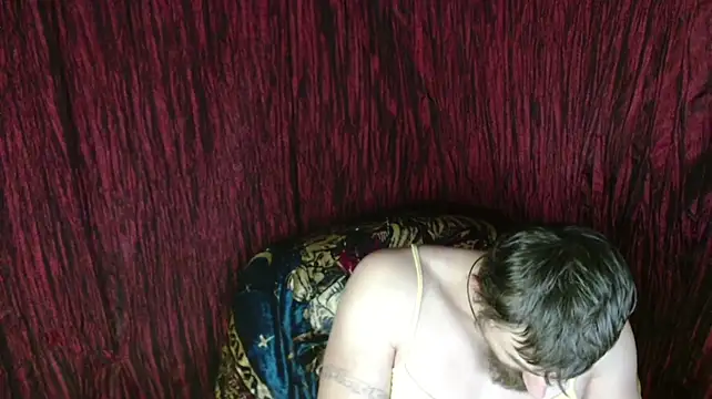 ConanJones Webcamshow