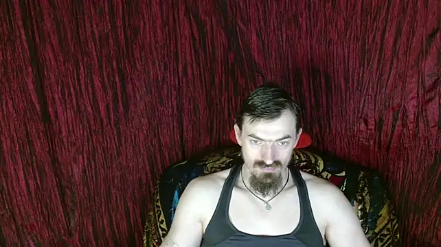 ConanJonesn Webbikameraesitys