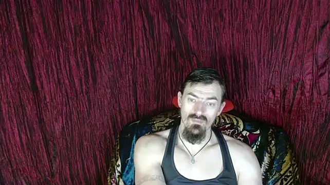 ConanJones Webcam show