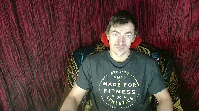 ConanJones Webcam-Show