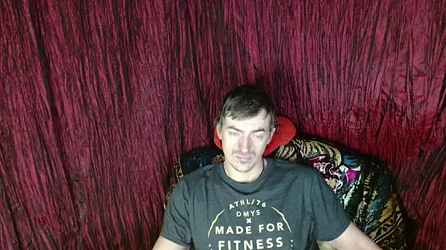ConanJones 웹캠 쇼
