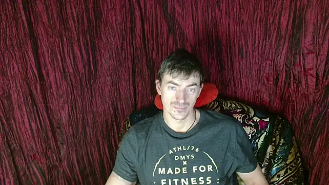 ConanJones: вебкам-шоу