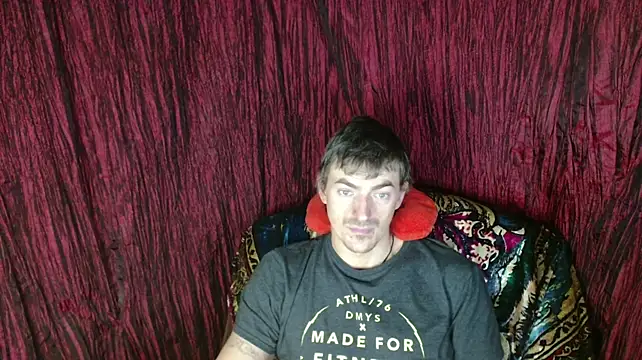ConanJones Webcam show