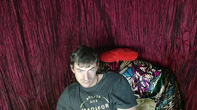 ConanJones Webcam show