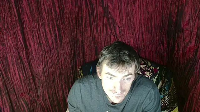 ConanJones Webcam show