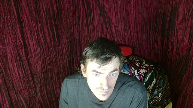 ConanJones Show Webcam