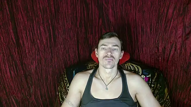 ConanJones Webcamshow