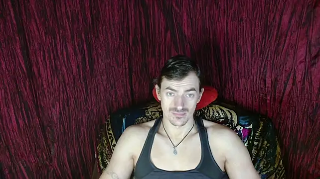 Вебкам-шоу ConanJones