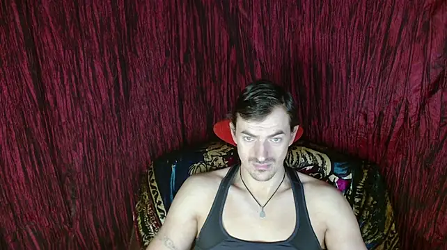 ConanJones Webcam-Show