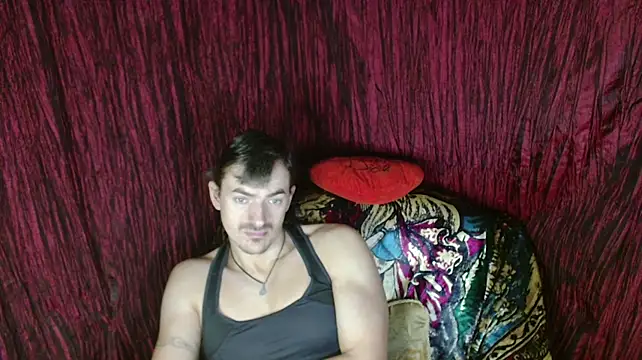 ConanJones Webcam-Show