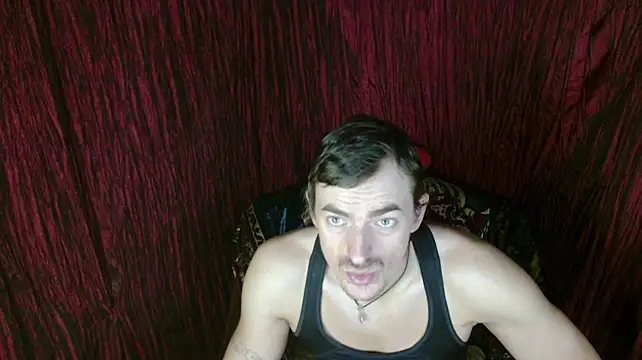 ConanJones – Live XXX-chat