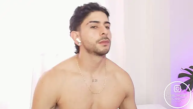 Chatroom XXX en direct de Ethan_mullers